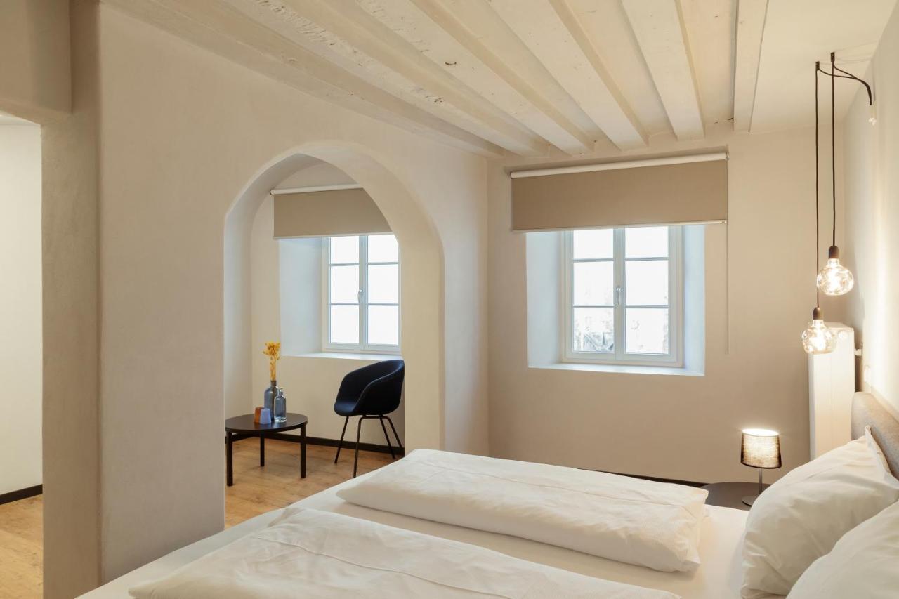 Alter Schlachthof 布列瑟农 外观 照片