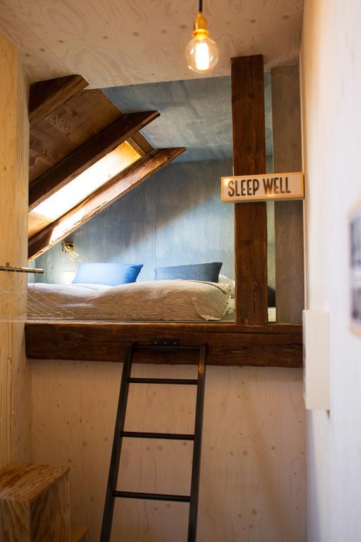 Alter Schlachthof 布列瑟农 外观 照片