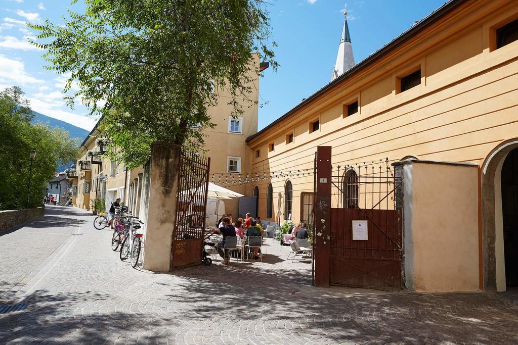 Alter Schlachthof 布列瑟农 外观 照片