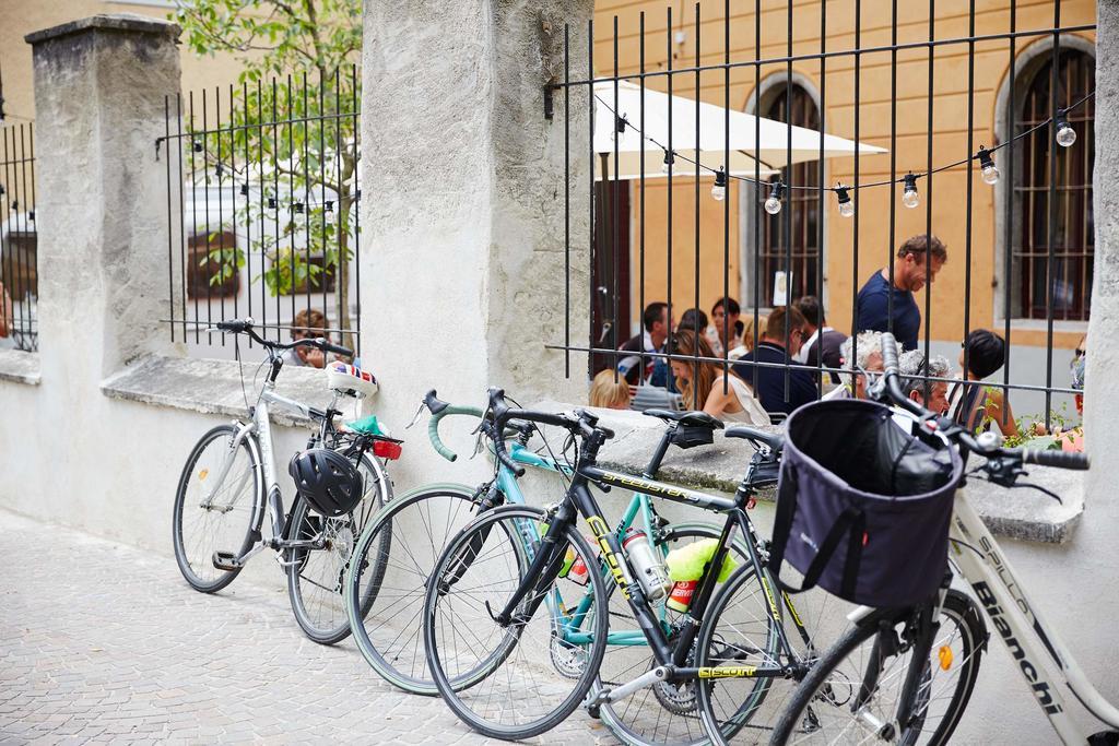 Alter Schlachthof 布列瑟农 外观 照片
